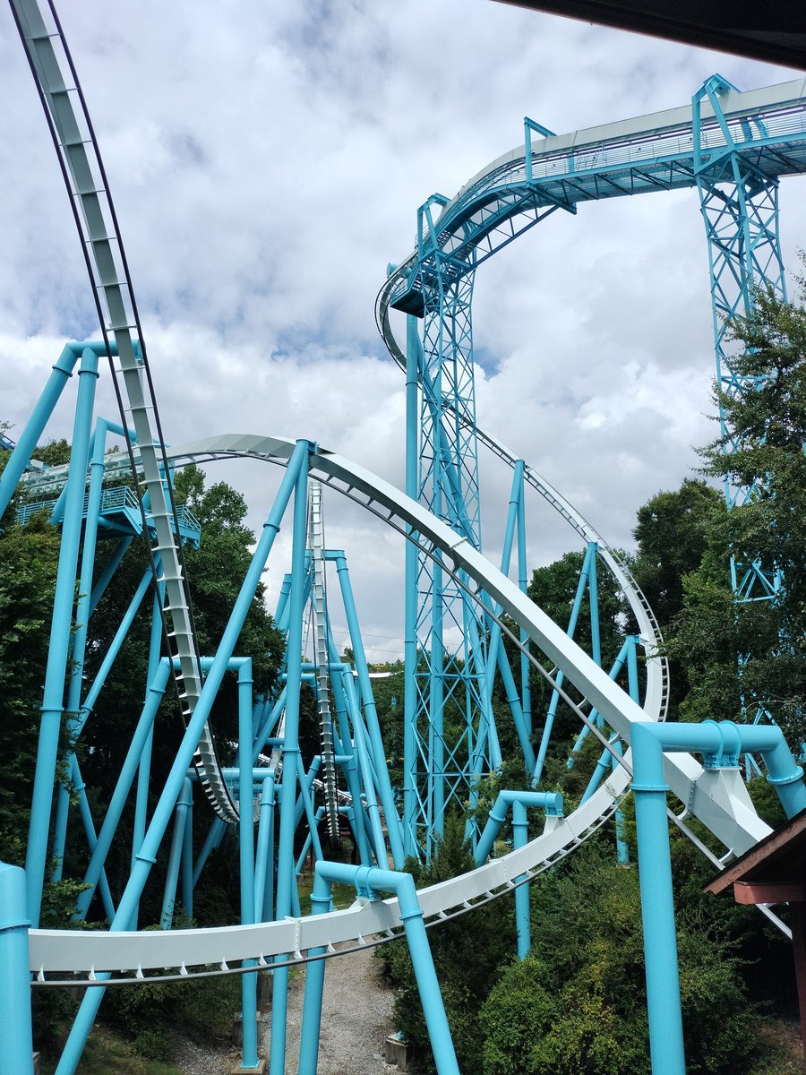 Drakhanlover's tweet photo. DIA 29 TOP 50 
21: Alpengeist / BGW
La millor invertida, potència fora d aquest món, la primera part no para d intentar matarte, podria pujar tot el dia seguit https://t.co/9lG3mxzM1W