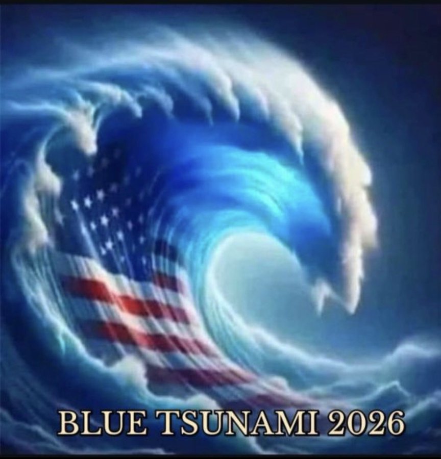 MagicMark9's tweet photo. @jbm32753 @electroboyusa @djwfll @Tyroist @Tomsalfa @GSedgefx @Masstator @Philosocrat @RabbWilder @Madximilian @StanisP32956 @GeorgeLerofim @JudgeHarlequin @4thDimension111 thanks #Jonathan we are #StrongerTogether
#NoKings #WeVoteWeWin #VoteBlueAmerica
#BlueWaveIsComing #EnoughIsEnough
check your #Registration #VoteEarly https://t.co/XxCDxRV5hq
