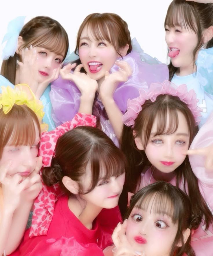 fzFzfZ_1026's tweet photo. 結局FRUITSZIPPER"7人"でしか出せないわちゃわちゃ感がたまらなく大好きなんだよね。
#FRUITSZIPPER https://t.co/ZpWimirBK1