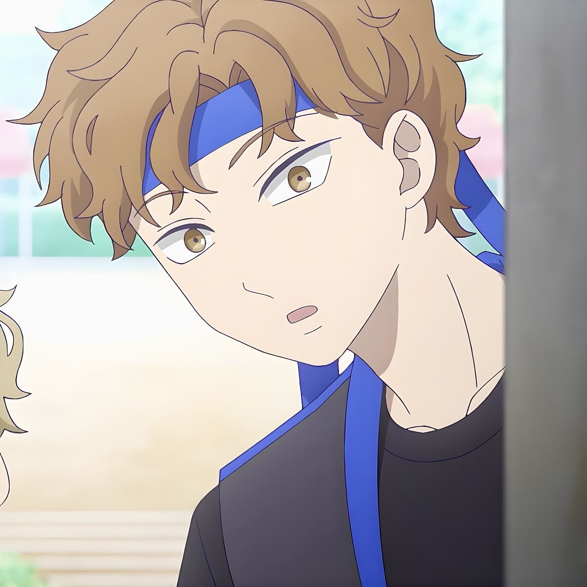 marimlamar's tweet photo. Best character is back ✨ https://t.co/02sbV6PnwL