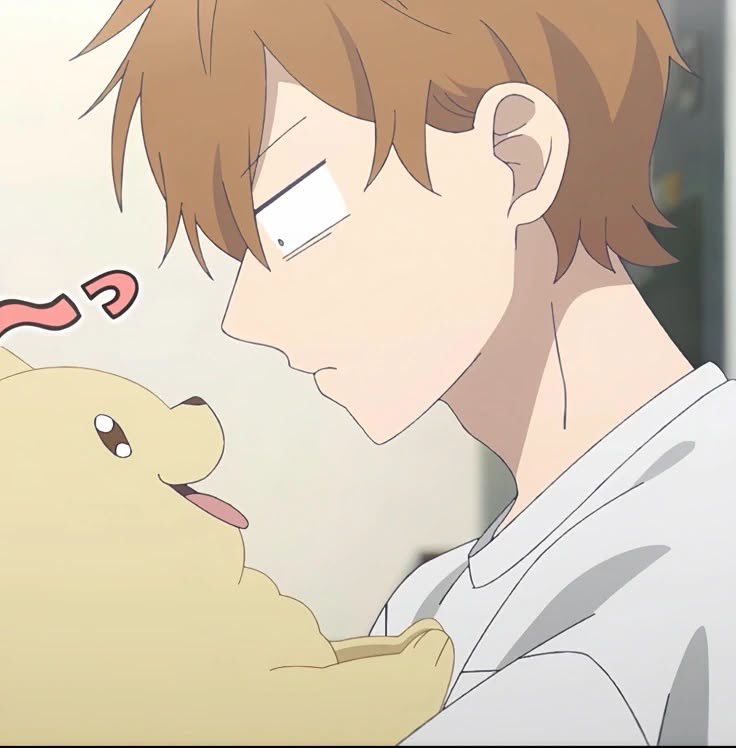 marimlamar's tweet photo. Best character is back ✨ https://t.co/02sbV6PnwL