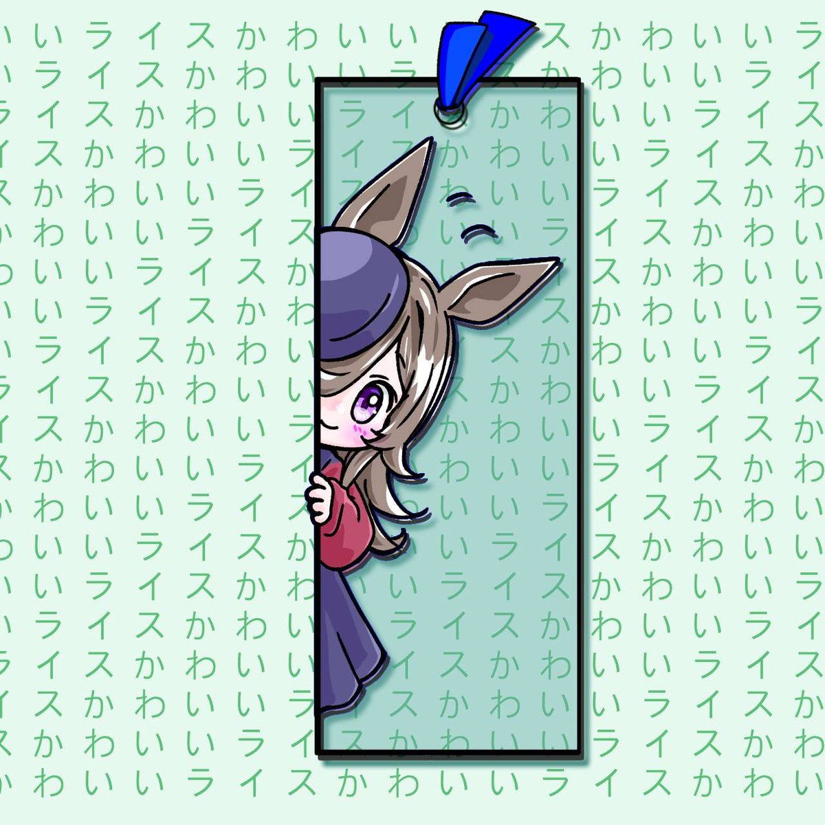 milkyPorte's tweet photo. 半透明の栞、いいよね https://t.co/3vGWVhuTTf