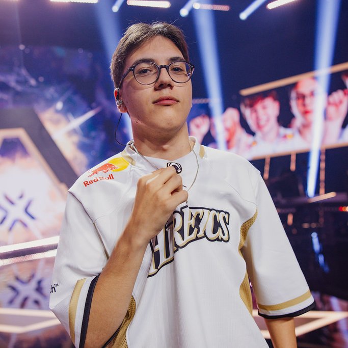 20shwn's tweet photo. 🚨 WO0T CONTINUES TRIALING WITH TEAM HERETICS 🇪🇸 🚨

Wo0t 🇹🇷 is once again taking part in Team Heretics’ tryouts today, after also trialing with the team yesterday. 🧪👀

The Turkish player continues to practice with Heretics as the organization evaluates its options for the 2027 roster. 🔄🔥

Wo0t has represented Team Heretics since 2023, reaching multiple international Grand Finals with the organization. 🏆

(image @HereticsFreeDC)

#VALORANT 🎮 #VCT 🏆 #TeamHeretics #VCT2027 🚀