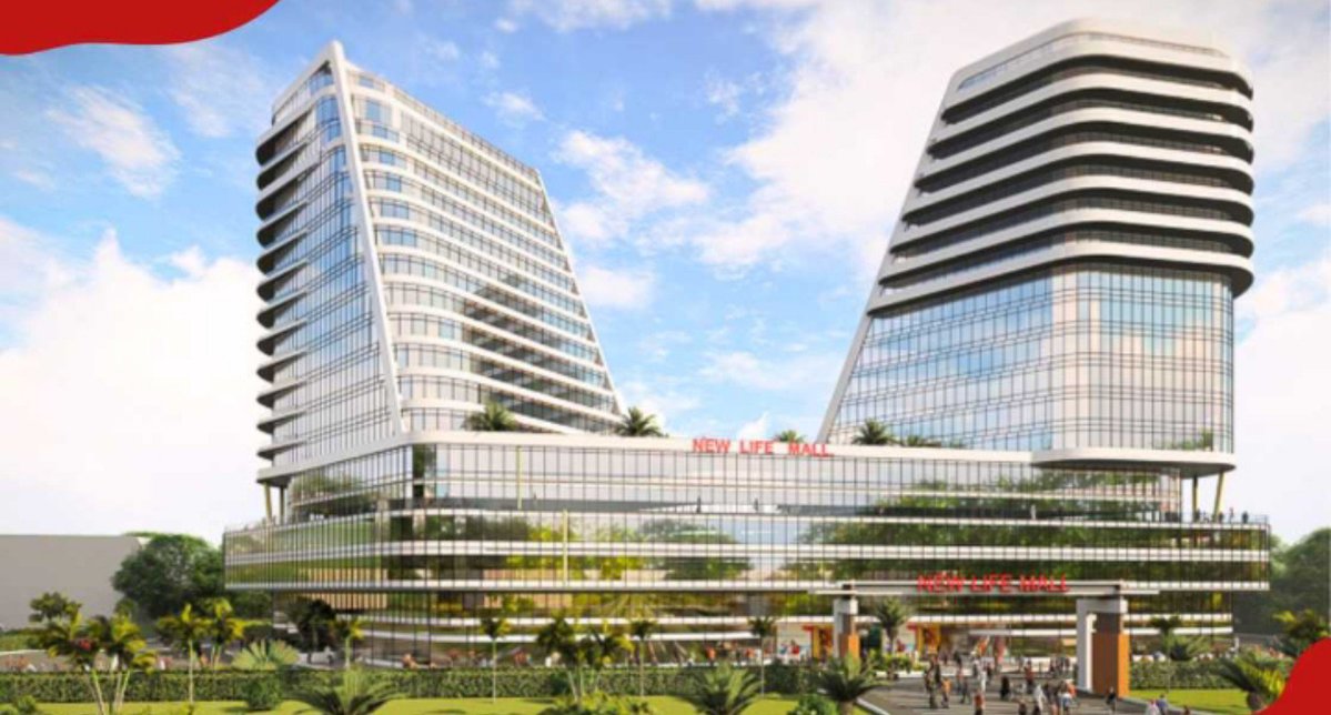 Weyne_west's tweet photo. Pastor Ezekiel Odero plans to open what he describes as East Africa’s biggest one-stop supermarket at the New Life Twin Towers in Mavueni at a cost of 3bln

He also plans to place a massive fishpond which he goes on says "One million fish, if we sold each for just KSh 400, that is KSh 400 million. I can also sell them at top-end hotel prices of KSh 1,000 to KSh 1,400. You have KSh 1 billion. From that, remove approximately KSh 10 million in expenses. You will have KSh 980 million remaining. You deposit it in the bank and then someone will call you a 'sharp boy'. I would rather be a 'sharp boy'."