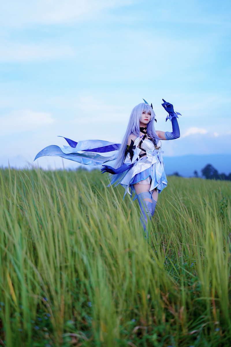papraewcorno's tweet photo. Skirk
Pre-photo

#skirk #GenshinImpact #cosplay https://t.co/mmrZx2InLY