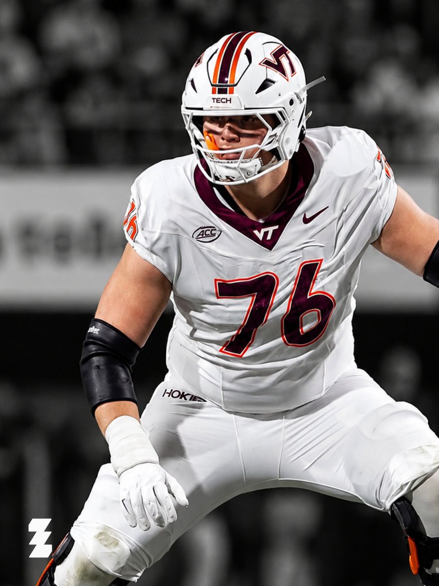 3StrandFootball's tweet photo. Congrats to Aidan Lynch 💪

An 83.6 overall PFF grade, 2nd in the ACC and 9th in all of college football.

Keep putting the work on display.

#3strand #3strandsports #3strandfootball #collegefootball https://t.co/S4GgvynNHH