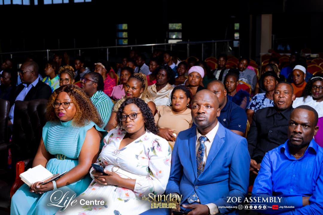 nclministries's tweet photo. #ZoeAssembly #TheSundayExperience #LifeCentre
Not just insightful - sightful! Many look, few see. Fewer step out. Yet that is where dominion begins.
#WalkingInDominion #Eyesight #Insight #Foresight #SpiritSight #NCL https://t.co/92yvny2EbX