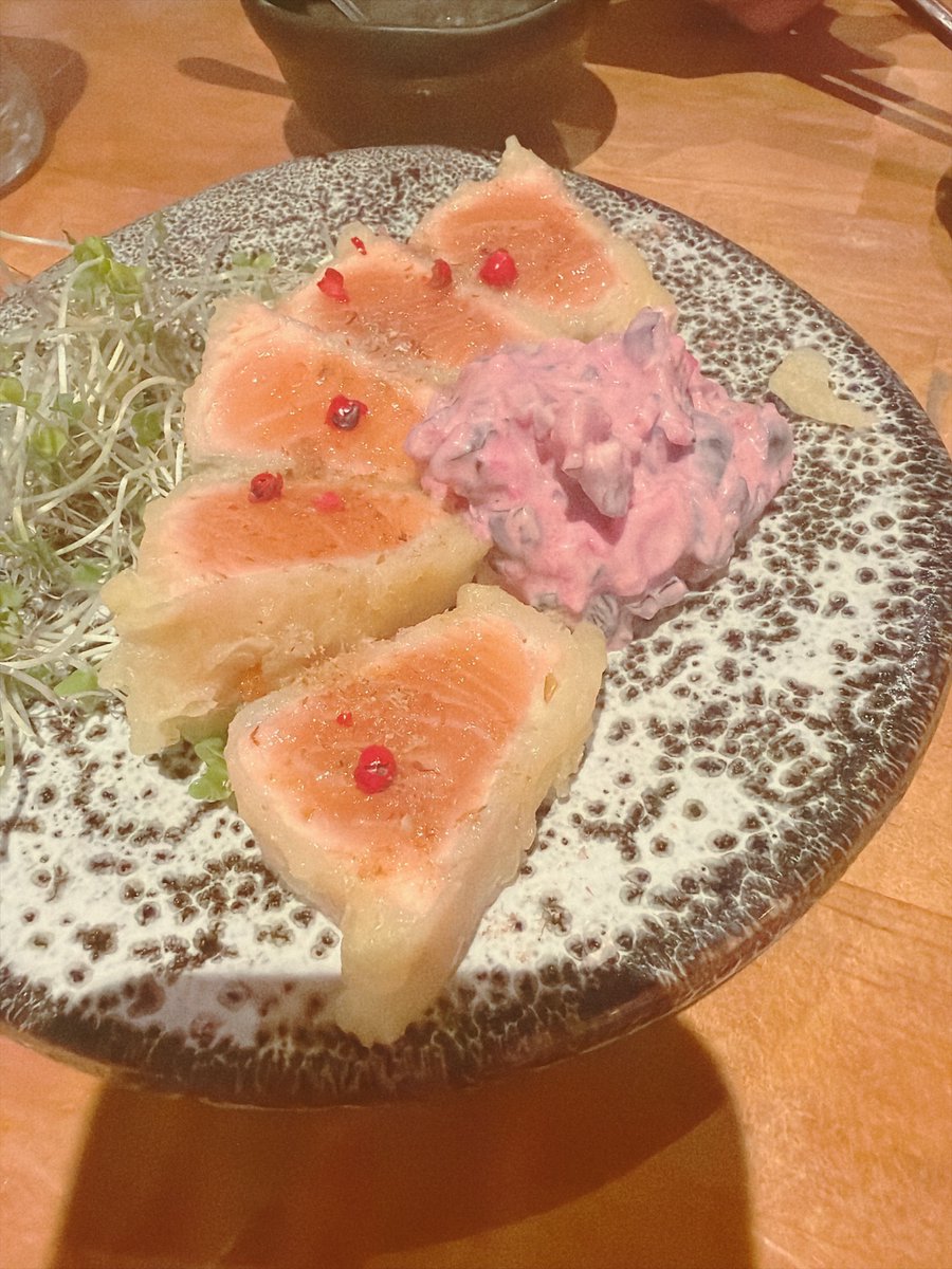 emoemochaan's tweet photo. 酒飲みにはたまらんメニューです
#日常垢 #料理好きと繋がりたい https://t.co/D82wLxITHd