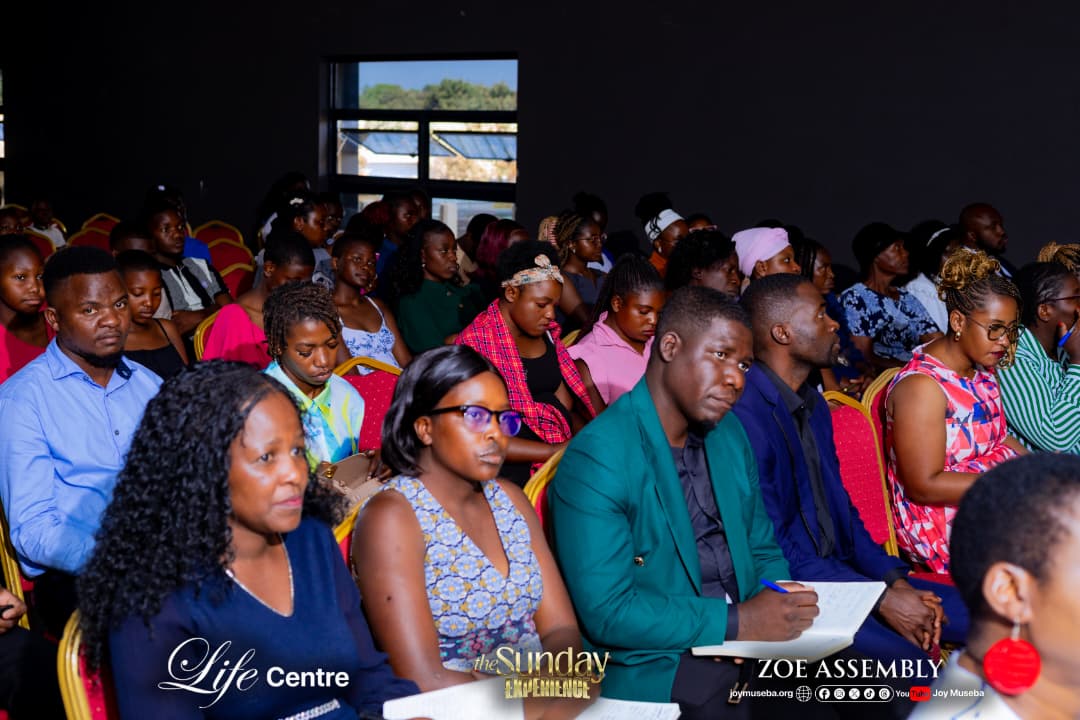 nclministries's tweet photo. #ZoeAssembly #TheSundayExperience #LifeCentre
Not just insightful - sightful! Many look, few see. Fewer step out. Yet that is where dominion begins.
#WalkingInDominion #Eyesight #Insight #Foresight #SpiritSight #NCL https://t.co/92yvny2EbX