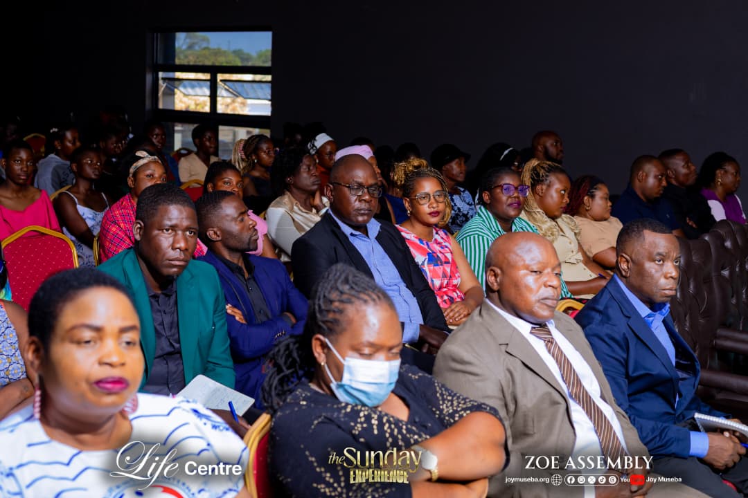 nclministries's tweet photo. #ZoeAssembly #TheSundayExperience #LifeCentre
Not just insightful - sightful! Many look, few see. Fewer step out. Yet that is where dominion begins.
#WalkingInDominion #Eyesight #Insight #Foresight #SpiritSight #NCL https://t.co/92yvny2EbX