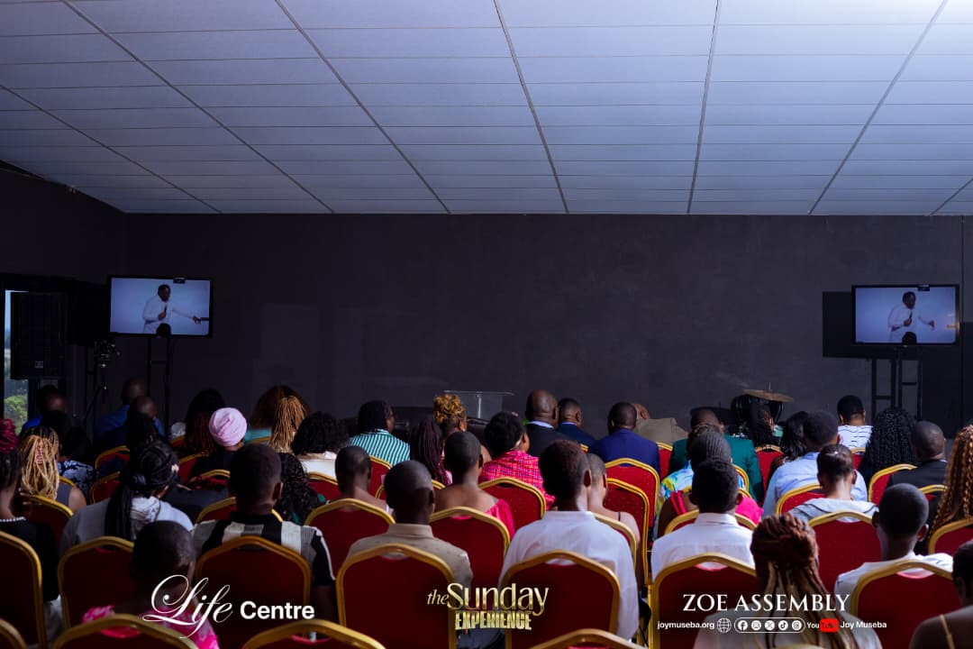 nclministries's tweet photo. #ZoeAssembly #TheSundayExperience #LifeCentre
Not just insightful - sightful! Many look, few see. Fewer step out. Yet that is where dominion begins.
#WalkingInDominion #Eyesight #Insight #Foresight #SpiritSight #NCL https://t.co/92yvny2EbX