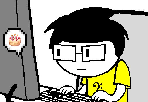TheFelonyMan's tweet photo. Am older now https://t.co/tu9ed0Tzd9