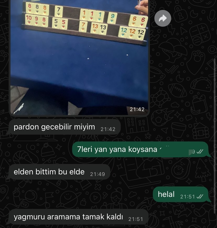 useer88222's tweet photo. ya oyunun ortasında nolmus olabilirde aklına geldi yine amk https://t.co/zl7STC1Q1Y