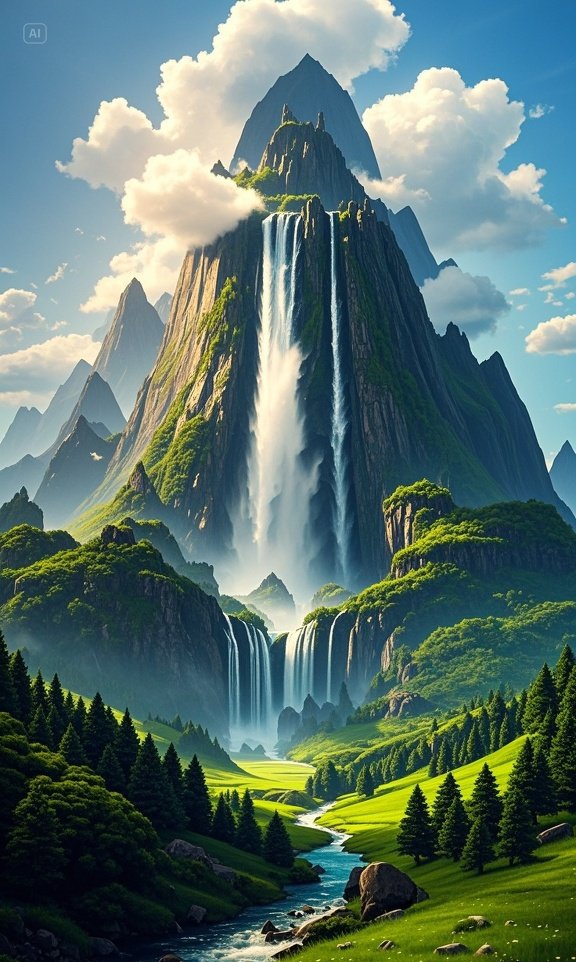 IdoenkKeket's tweet photo. I searched the Xiaonuo Duanshan area, the misty hills wrapped in smooth satin look so serene!， https://t.co/RFlgfYwuex