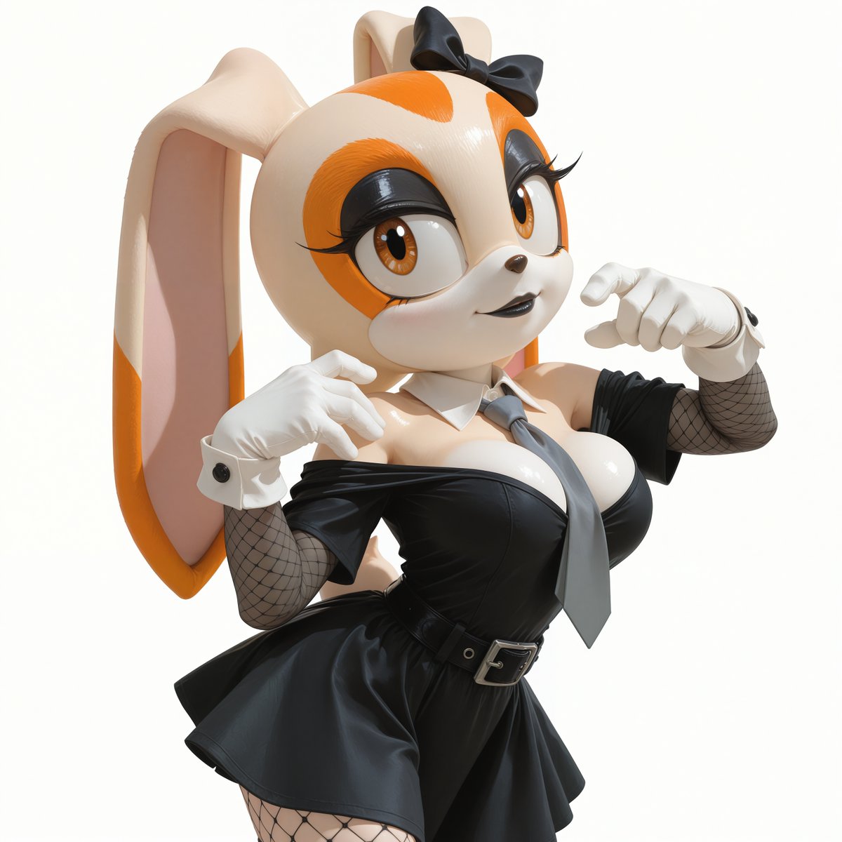 VatticxSylvia's tweet photo. Adult Goth Cream 3d version this time by Mama Ruth
#creamtherabbit #goth #3d #mamaruth #sonicthehedgehogㅤㅤㅤ https://t.co/T3a9aawPG7