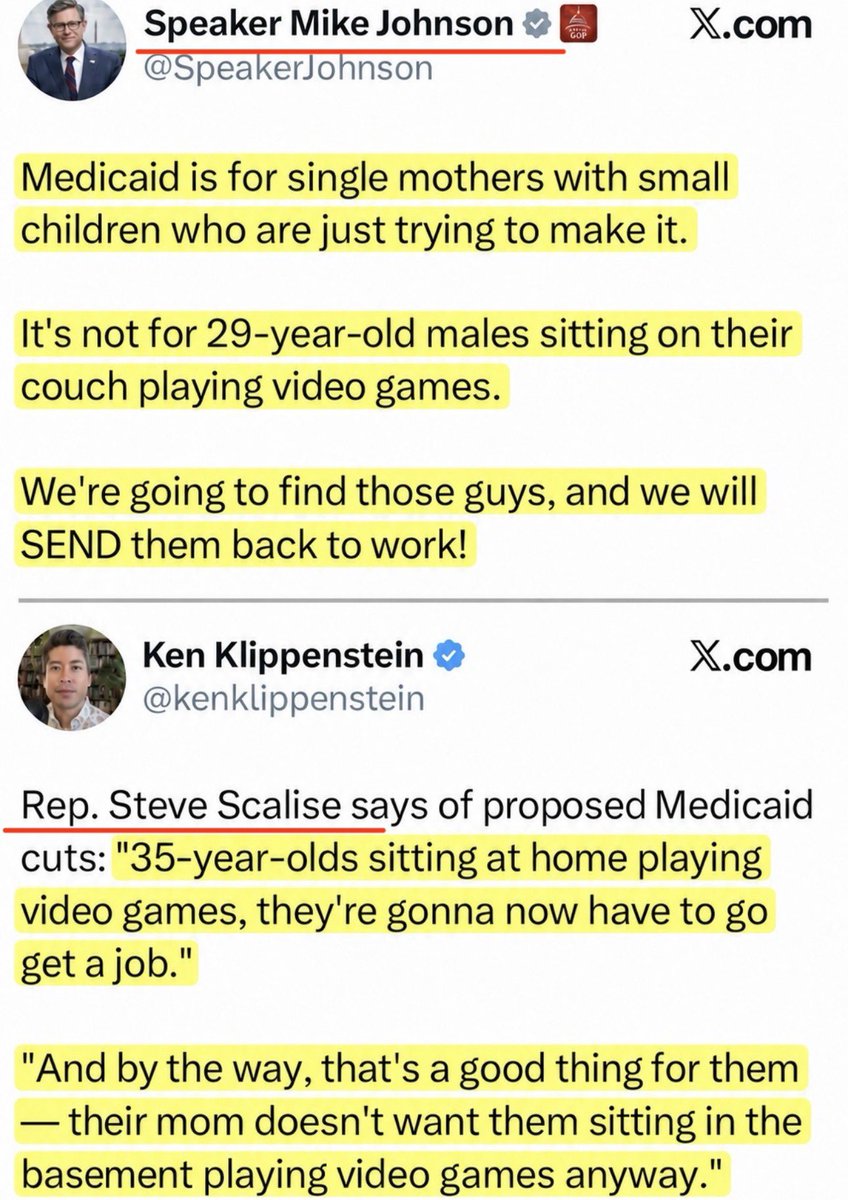 zarathustra5150's tweet photo. Amid the national uproar over welfare abuse by immigrants and minorities, Republicans have bravely declared war on the real menace: the mythical "35-year-old white guy who refuses to work, lives off welfare and spends his days playing video games in his mother's basement".

This man is statistically non-existent.
