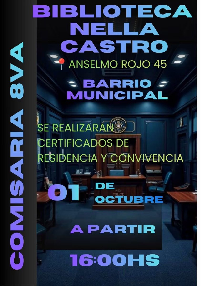 saiquta's tweet photo. Te esperamos https://t.co/Vh5ItrW1MV