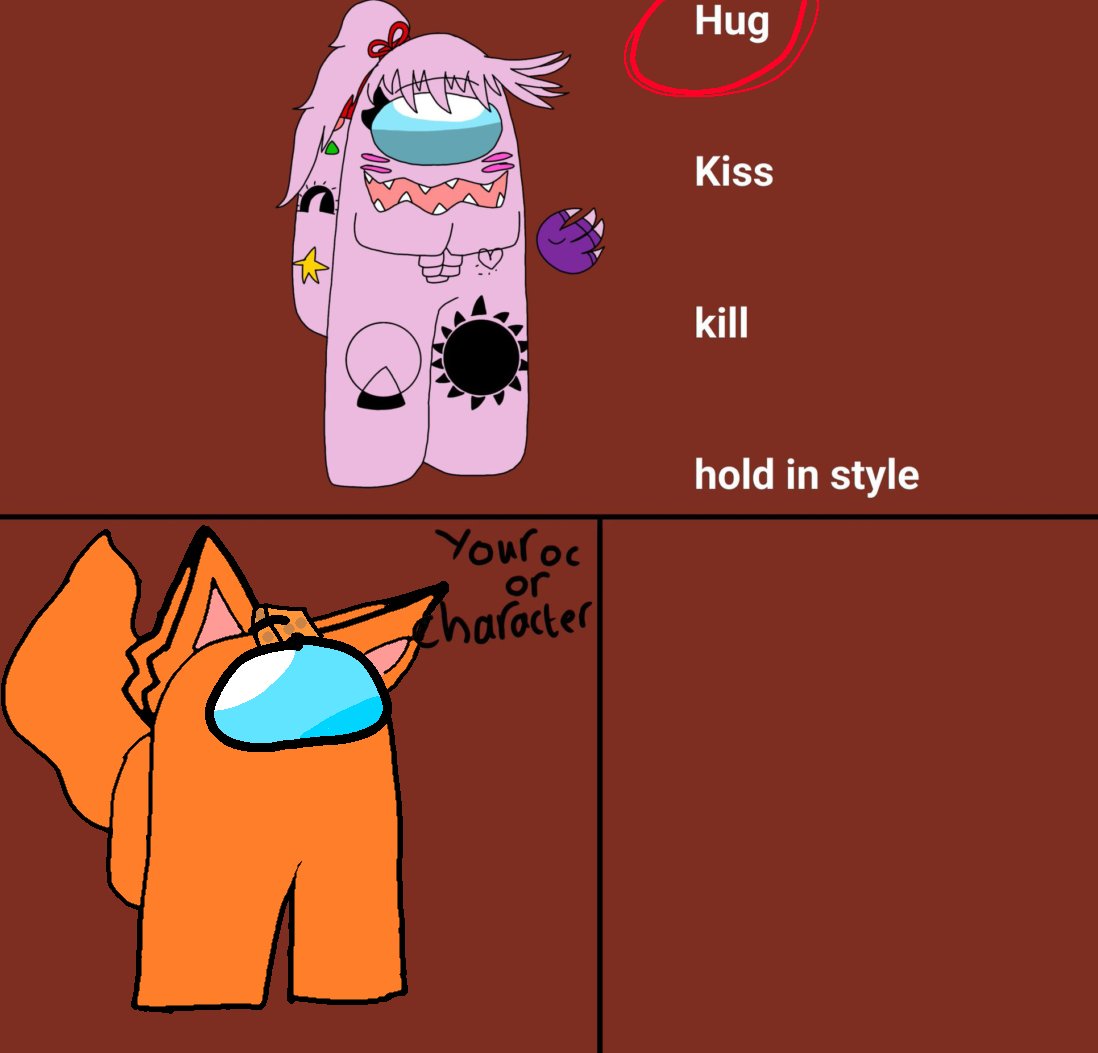 victoreb_1's tweet photo. @imposterpinkie5 Here. (Idk if I did it right XD) https://t.co/leZQrbUQI8