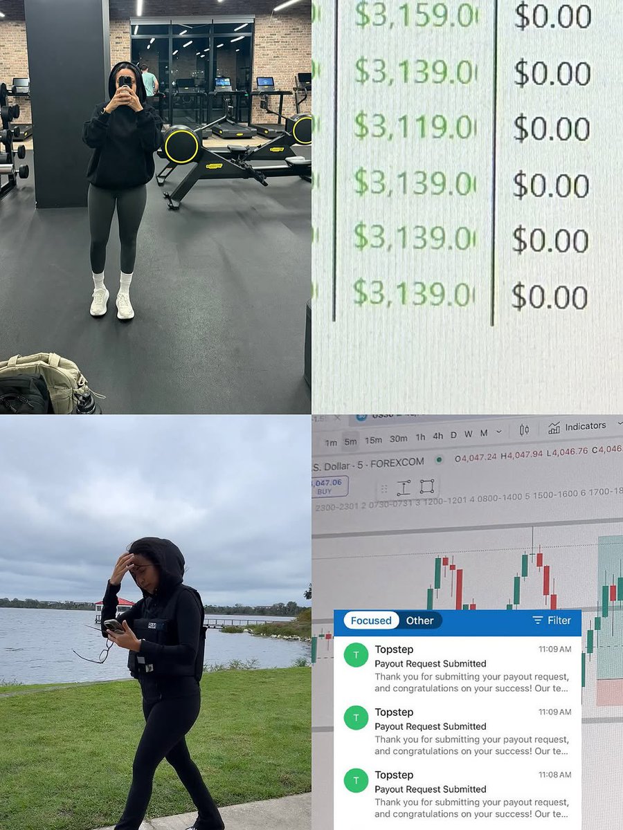 nehal__rm's tweet photo. Touching green grass &amp; green profits 

6 years of consistent hard work but we’re only getting started 🤝 https://t.co/FExnn7l5bw