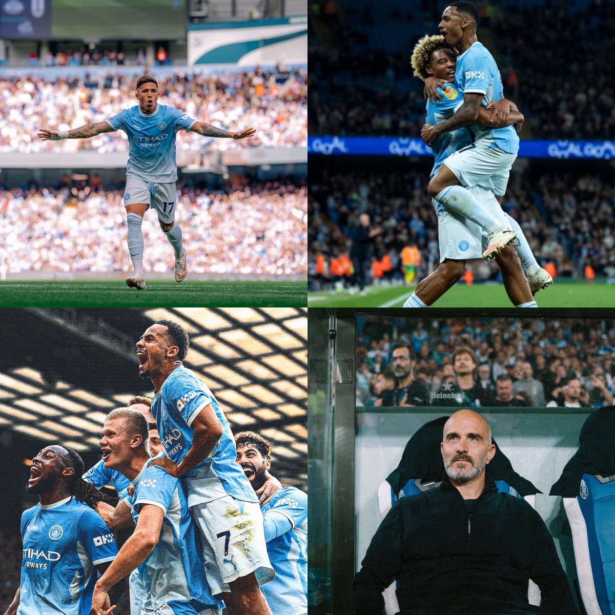SxrgioSZN's tweet photo. Life before the International break 🕊️ https://t.co/RLx1pzZgmc