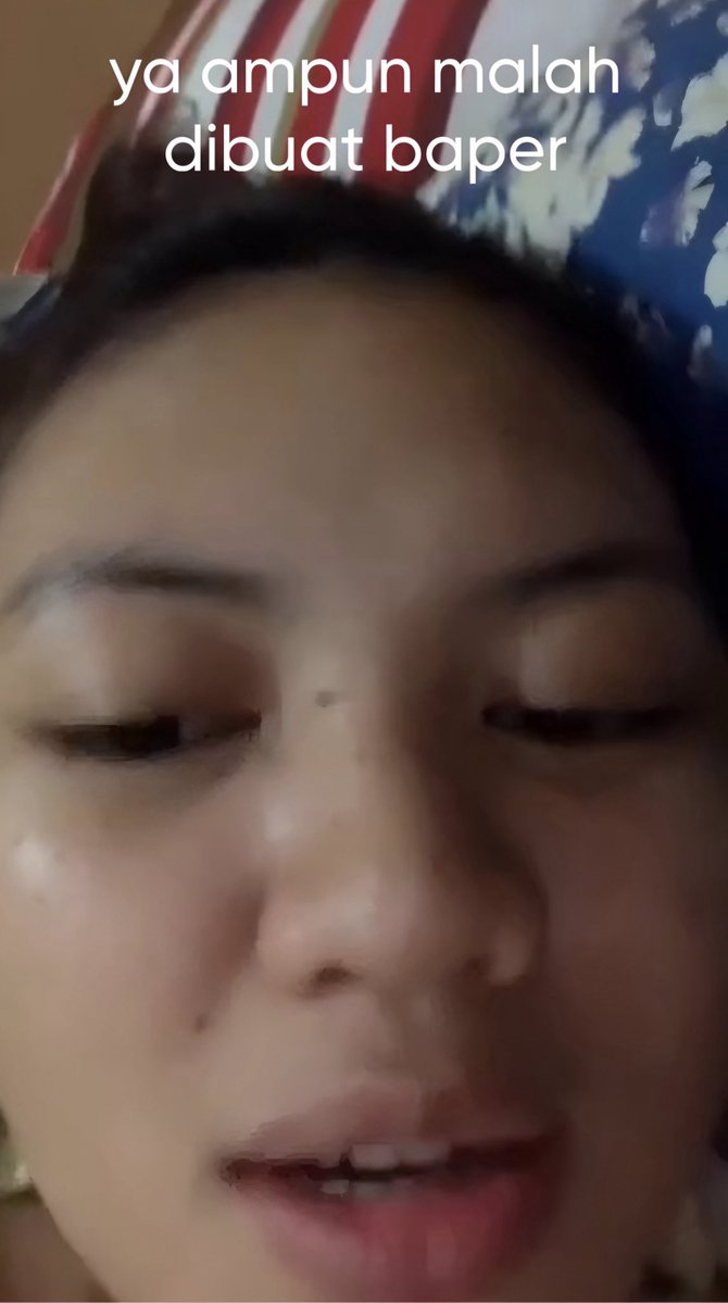 redxxjohn's tweet photo. lagian k4ka44k nya c4nt1k bgt
.
.
.
. https://t.co/e2wNbZzDoa