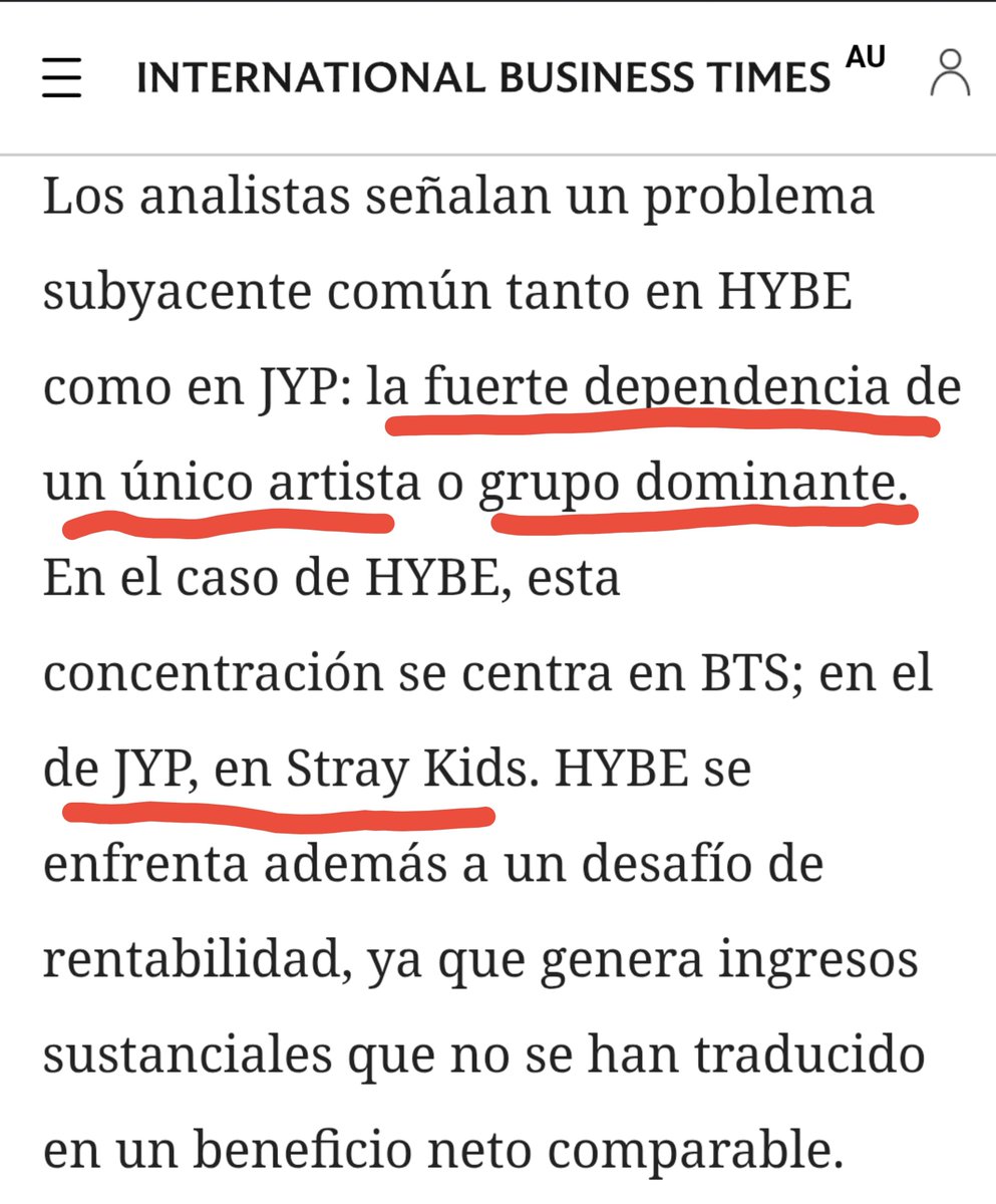 skzb2ble's tweet photo. "El desempeño actual de JYPE esta siendo sostenido prácticamente solo por Stray Kids " https://t.co/EXimEAtKFu