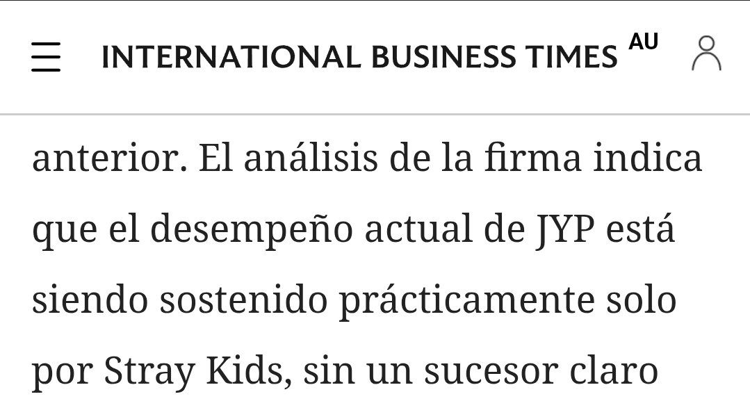 skzb2ble's tweet photo. "El desempeño actual de JYPE esta siendo sostenido prácticamente solo por Stray Kids " https://t.co/EXimEAtKFu