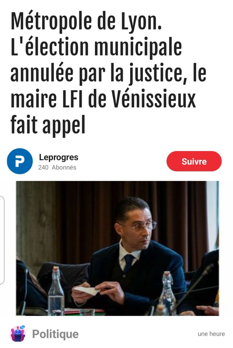 _Spartiat's tweet photo. Aller hop.
Il peut faire appel.
1 de moins
LFI tue https://t.co/n9RoDpOEIc