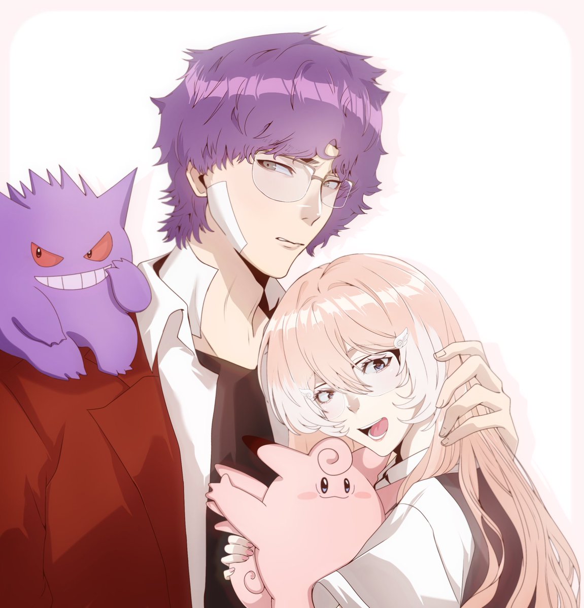 Ashiku_Moru's tweet photo. 🎀💜
#WolfKeum • #GeumSeongJe • #SeongJe
#CharlotteJi • #JiSuMie • #SuMie
#WeakHero • #WHC • #SeongMie
#YumeTWT • #YumeShip https://t.co/hEFQisldKp