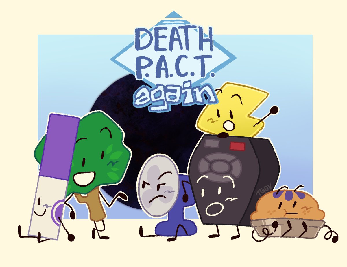 tenghostsofvoid's tweet photo. 6/7 #battlefordreamisland #bfdia #tpot #thepoweroftwo #bfdi https://t.co/mohM4cAA2J