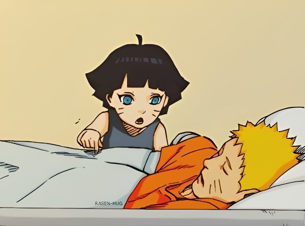 dailyJinchuriki's tweet photo. 🍥🌻 https://t.co/Mv4nT3lX8W