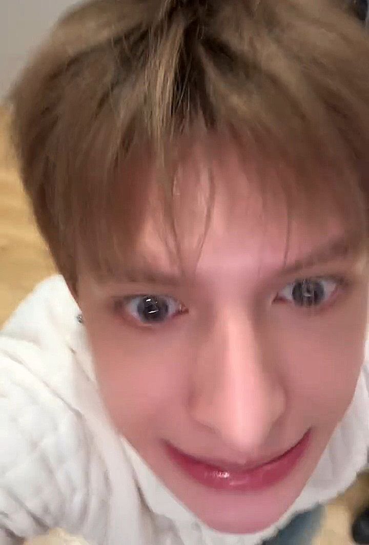 feversode's tweet photo. hi goodnight ( ˘ ³˘(◡‿◡˶) https://t.co/qd5Ag6XIYz