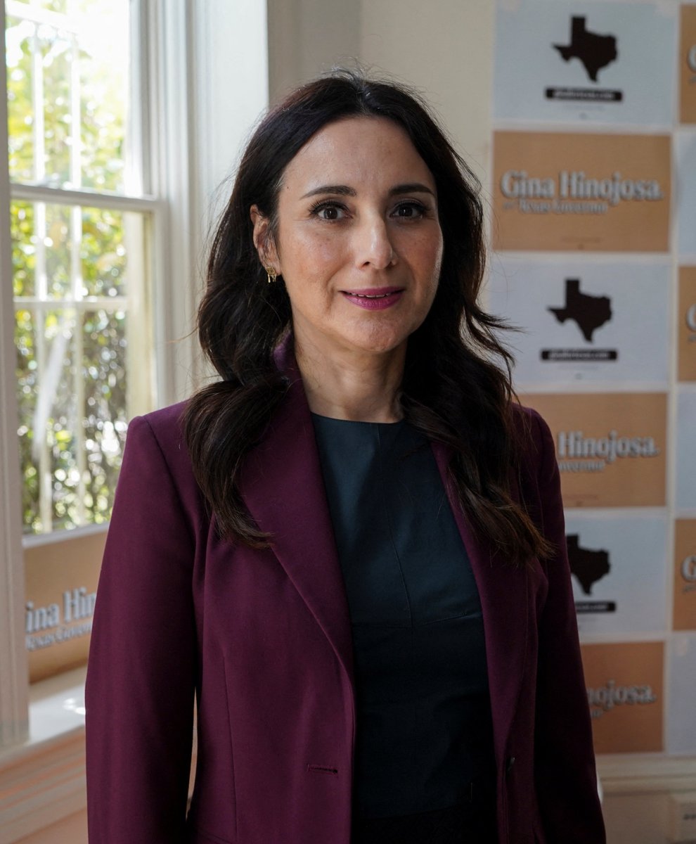 MeidasTouch's tweet photo. 🚨 BREAKING: Texas state Rep. Gina Hinojosa has filed an official request to inspect unredacted communications between Gov. Greg Abbott’s office and Elon Musk and his companies, after roughly 1,400 pages of records released last year were heavily redacted.

The state previously argued that portions of the communications could be withheld because they contained “intimate and embarrassing information.”

In a letter sent to Abbott’s office today, Hinojosa invokes a provision of the Texas Public Information Act governing information requested by lawmakers for legislative purposes. She is seeking the same records previously released to the Texas Newsroom, but “without any redactions whatsoever,” including material deemed “embarrassing” or “intimate.”

Hinojosa says the records could shed new light on Musk’s relationship with Abbott, including his companies’ lucrative state contracts and tax incentives, as well as Musk’s campaign contributions. She argues Musk has turned Texas into a corporate playground and says greater transparency is needed to expose what she describes as corruption in Abbott’s relationship with powerful tech interests.

She is requesting that Abbott’s office arrange an inspection of both the redacted and unredacted records on or around October 13.

Now Texans may finally learn what was considered so “intimate and embarrassing” that it was kept from public view.