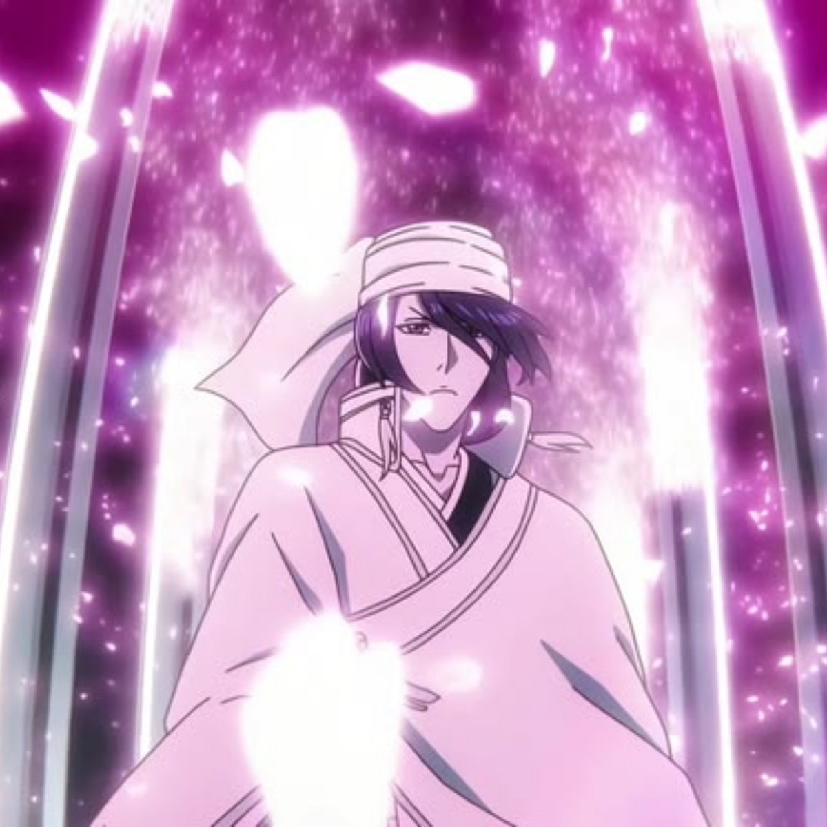 razhomonx's tweet photo. siblings with the prettiest bankai https://t.co/3A1J6ASbnI