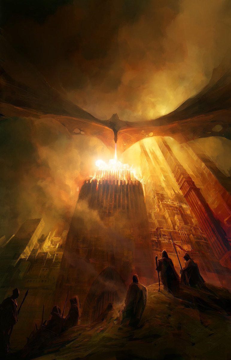 westerosies's tweet photo. “When the sun sets, your line shall end.” — King Aegon the Conqueror 🐉

Coming June 1 2029 to IMAX. https://t.co/tMRT4nlktD