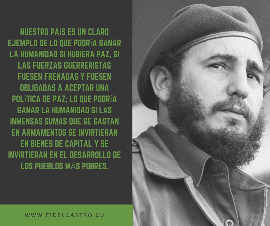 FSoldadodeIdeas's tweet photo. #FidelCastro pronuncia discurso en la Clausura del Primer Congreso Nacional de la Federación de Mujeres Cubanas (FMC), celebrado en el Teatro “Chaplin”, 1 de octubre de 1962.

https://t.co/QcmpugRWrT
#100AñosConFidel #Cuba #SomosContinuidad #RevoluciónCubana https://t.co/wirsDBFRS2