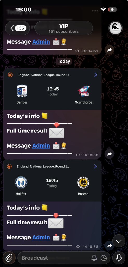 RTFTIPS_'s tweet photo. TICKET IS NOW AVAILABLE 🎫

Join the winning crew : https://t.co/U1A2V8pbA9 https://t.co/8dO2bJEC7p