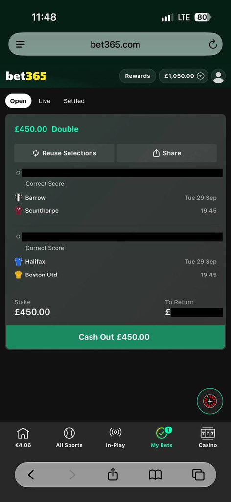 RTFTIPS_'s tweet photo. TICKET IS NOW AVAILABLE 🎫

Join the winning crew : https://t.co/U1A2V8pbA9 https://t.co/8dO2bJEC7p