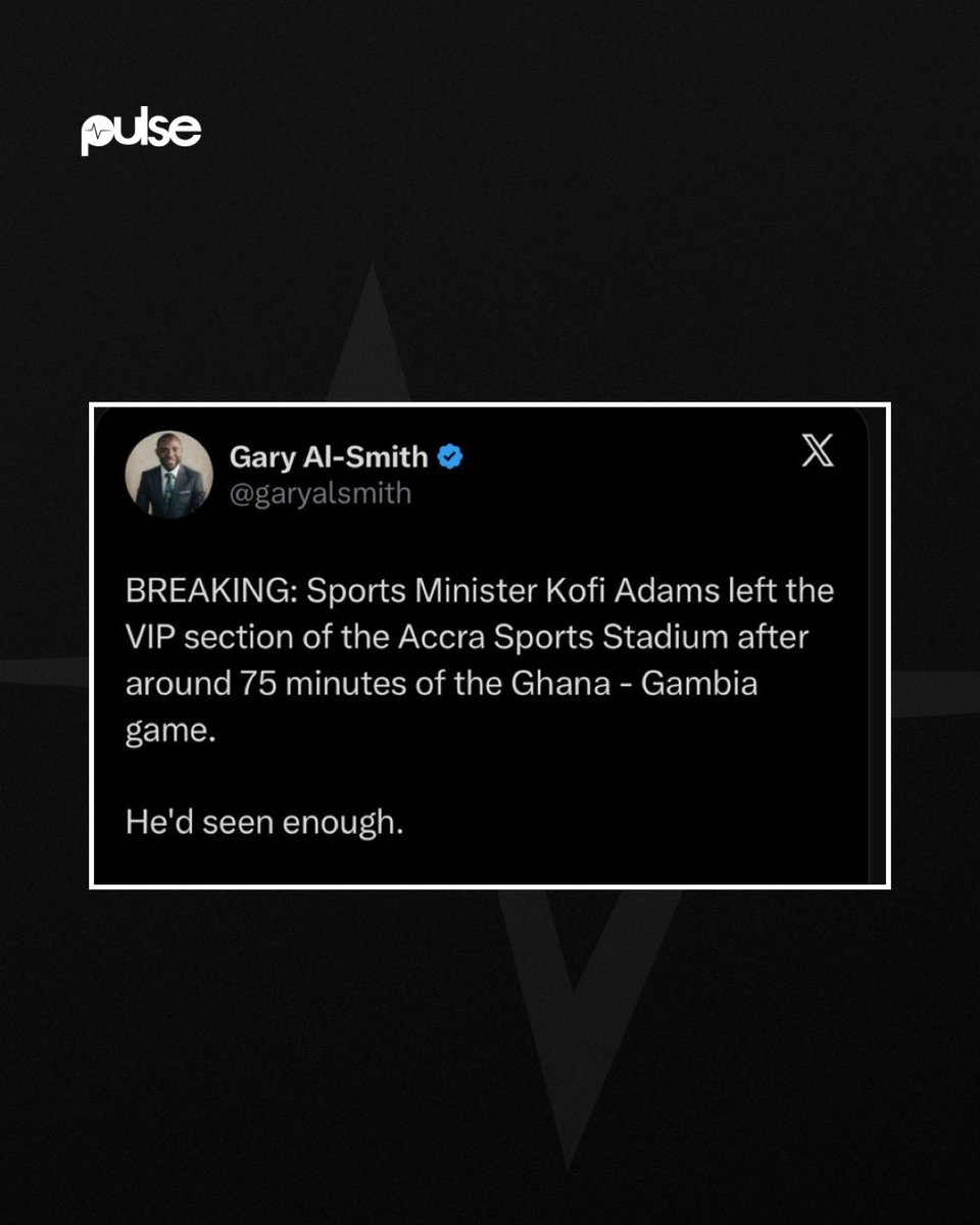 PulseGhana's tweet photo. Oh how 💔💔
Painsssss

#PulseSports https://t.co/GUGhtlJBNU