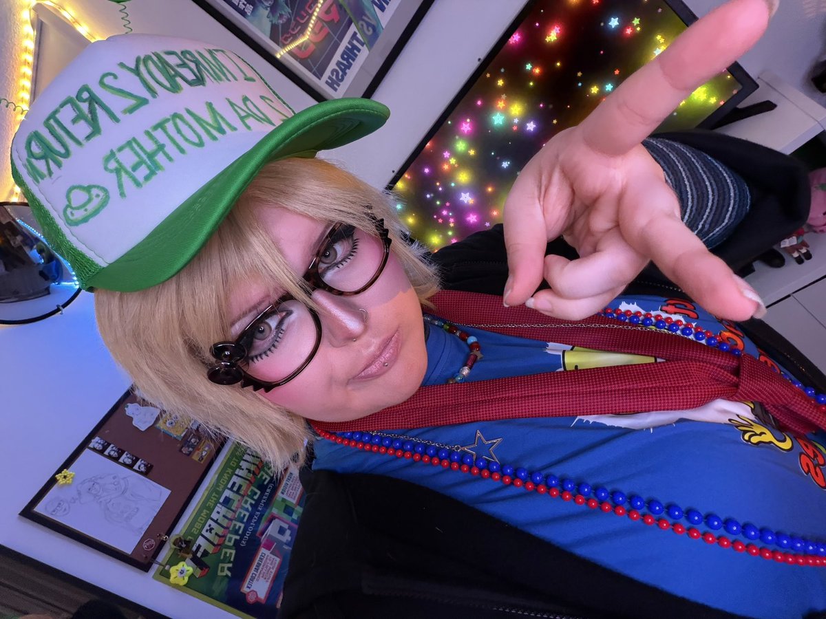 labooble's tweet photo. gyaru attack adventures or SOMETHING!!!! #factattackadventures #faa #facty https://t.co/ibjOuST2DG