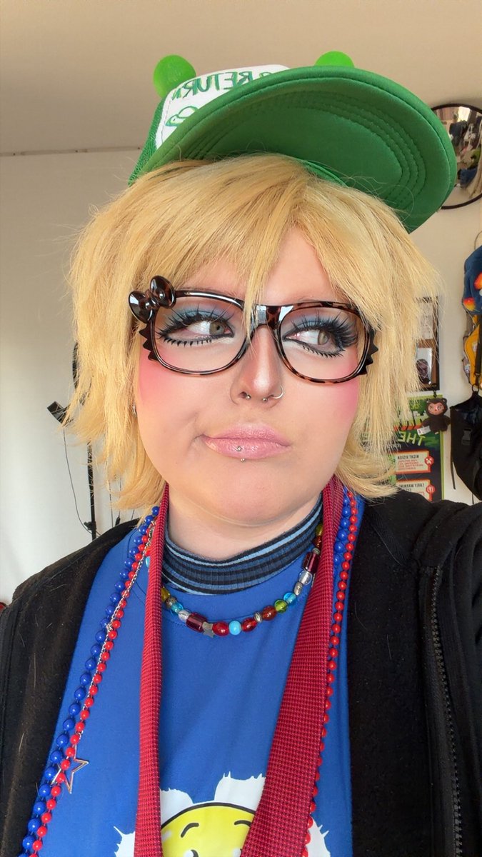 labooble's tweet photo. gyaru attack adventures or SOMETHING!!!! #factattackadventures #faa #facty https://t.co/ibjOuST2DG