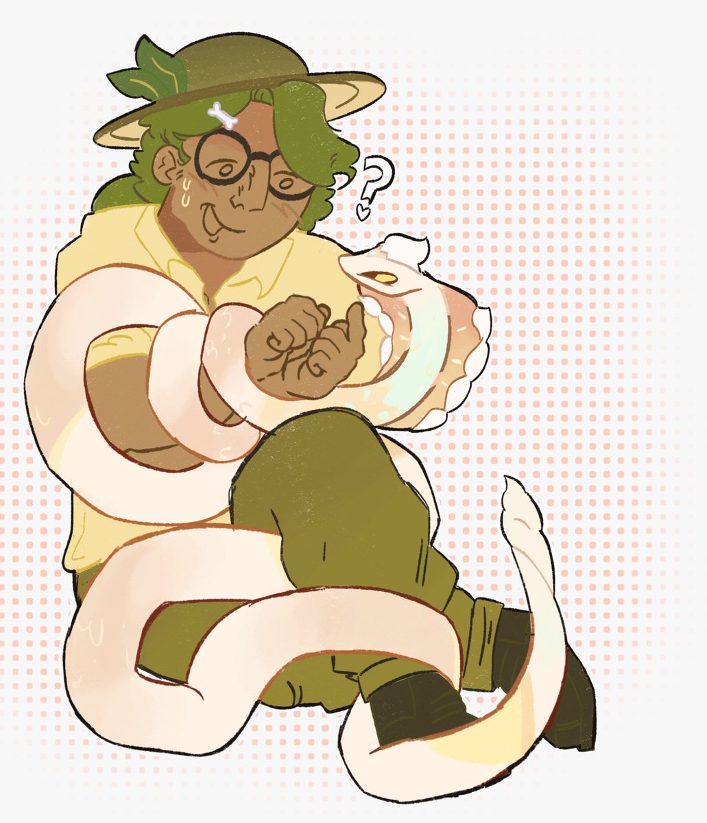 sushitension's tweet photo. I missed them my yumeslop 🥹 
#cookierun #cookierunoc #olivecookie #yumeship https://t.co/IDIR2t7Apf
