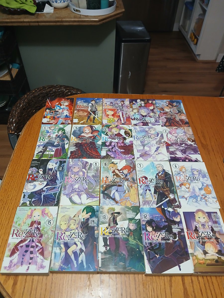 luma2334's tweet photo. Found this at my local library https://t.co/FOoiq7yj4K