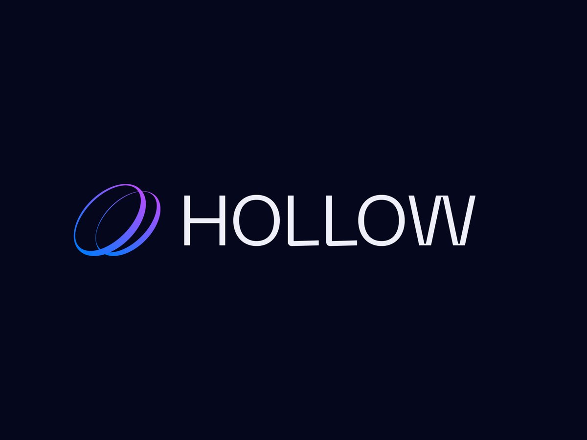 TradeHollow's tweet photo. New to Hollow or looking for more info on a feature?

Our docs cover everything from trading and automation to tasks, wallets, fees, referrals and more.

Hollow Docs ↓
https://t.co/EmTXRFVa4o https://t.co/guEVKDoap8