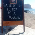 Photo by Chiringuito Pirata (@ChiringPirata)