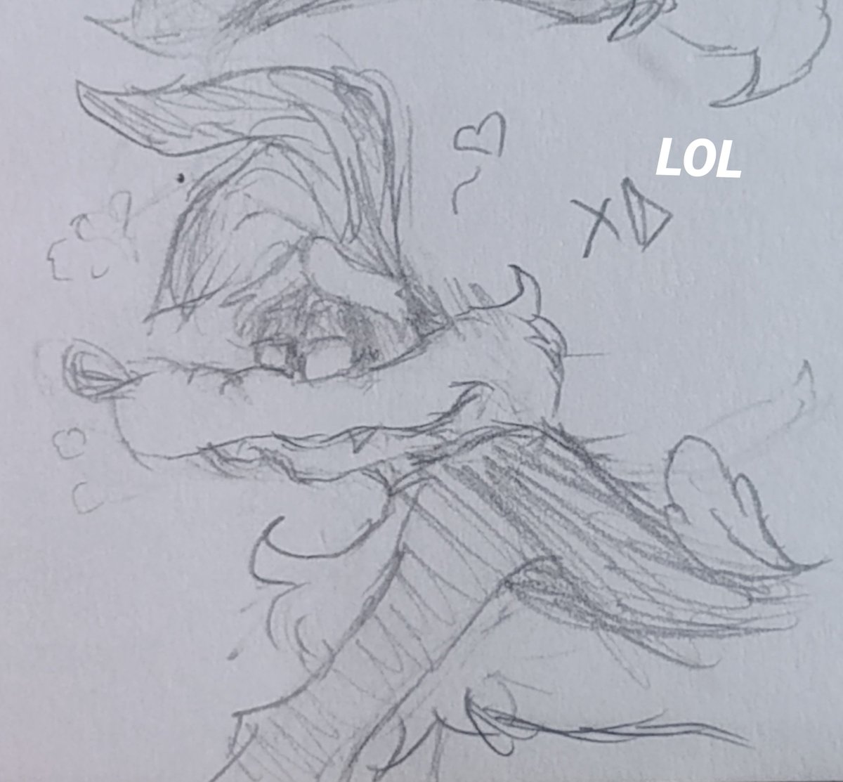 pzzpoto's tweet photo. Chikos ya se dibujar ๐ฃ๏ธ ahora si volvemos con los fanfics o comis ekide, hubieron personitas que indirectamente me dieron ideas pa mรกs JAJJAJA, gracias a esas personitas y TENKIU por seguir mi humilde cuenta, xoxo en el anastasio ๐
๐
#coyotevsacme #wilexc #wileroad https://t.co/ZdrxZ1sNas