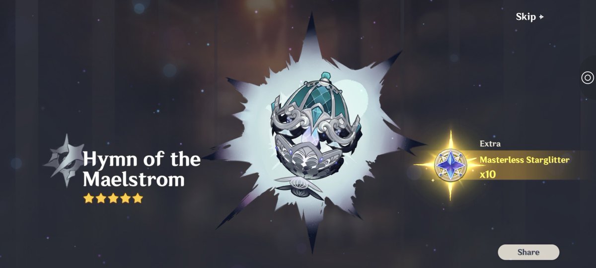 KuihBoom's tweet photo. I'm so pissed off right now I just wanted the 4 star sword https://t.co/cm4zFg4dPT