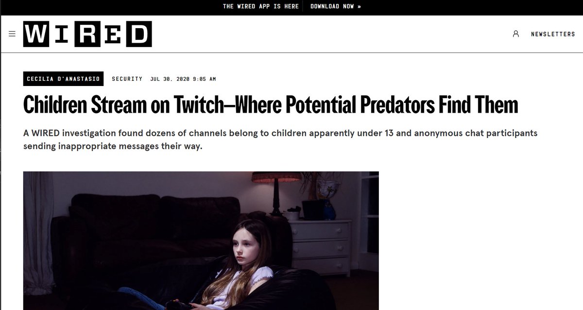 dancantstream's tweet photo. Hasan once again resetting the clock on doing per-se defamation. This one is egregious as its multiple things rolled up into one.

First thing is this notion of a company that I started in 2009 (that's over a DECADE BEFORE Hasan went to a Diddy party, mind you! and years before he said he wanted to have sex with Diddys sex abuse victims!) was investigated by the FBI. This is a total lie, flat out- NO INVESTIGATION EVER HAPPENED. He is trying to conflate criminals using a website to mean the company itself is complicit, which is insane.

But even if that is his point, Twitch has an epidemic of that magnitudes beyond anything we saw. You can actually check the stats from NCMEC on this- thousands of reports from twitch itself to the missing/exploited children reporting line for child exploitation taking place on Twitch, Hasan Pikers home. I am pretty sure Twitch has more instances of this in 1 week than Tinychat had for its entire existence.

Regardless, I sold this business in 2014 (thats 6 years before Hasan's diddy party for those keeping track!)

Second is the wild comments about the Redact app:

In the clip, an anoymous member of a Twitch Slack group felt uncomfortable with the antisemitism that was taking place and took screenshots they sent to me unsolicited. I then manually redacted/censored the peoples names and posted them showing the insanity of what was going on in there. After the slack group was aware their messages were public, they started deleting/hiding content. Hence the comment "if you are going to deny this or edit shit, I will just unredact it" 

None of this has anything to do with the redact app at all- Hasan just heard the word "redact" and wanted to make it related, so he plays dumb like he doesnt know the word means "to censor"

Redact is a desktop app that runs on your PC. The idea that deleted messages are magically being sent to a secret server is insane and would be flat out illegal. 
I am not going to jail for your communist memes. 
All the proof you need this isnt happening is the fact that hordes of Hasan fans have over the years constantly looked into the app desperate to prove some secret data export is happening and always come out with nothing. Because its not. You can even completely turn off all crash reporting if you want to.