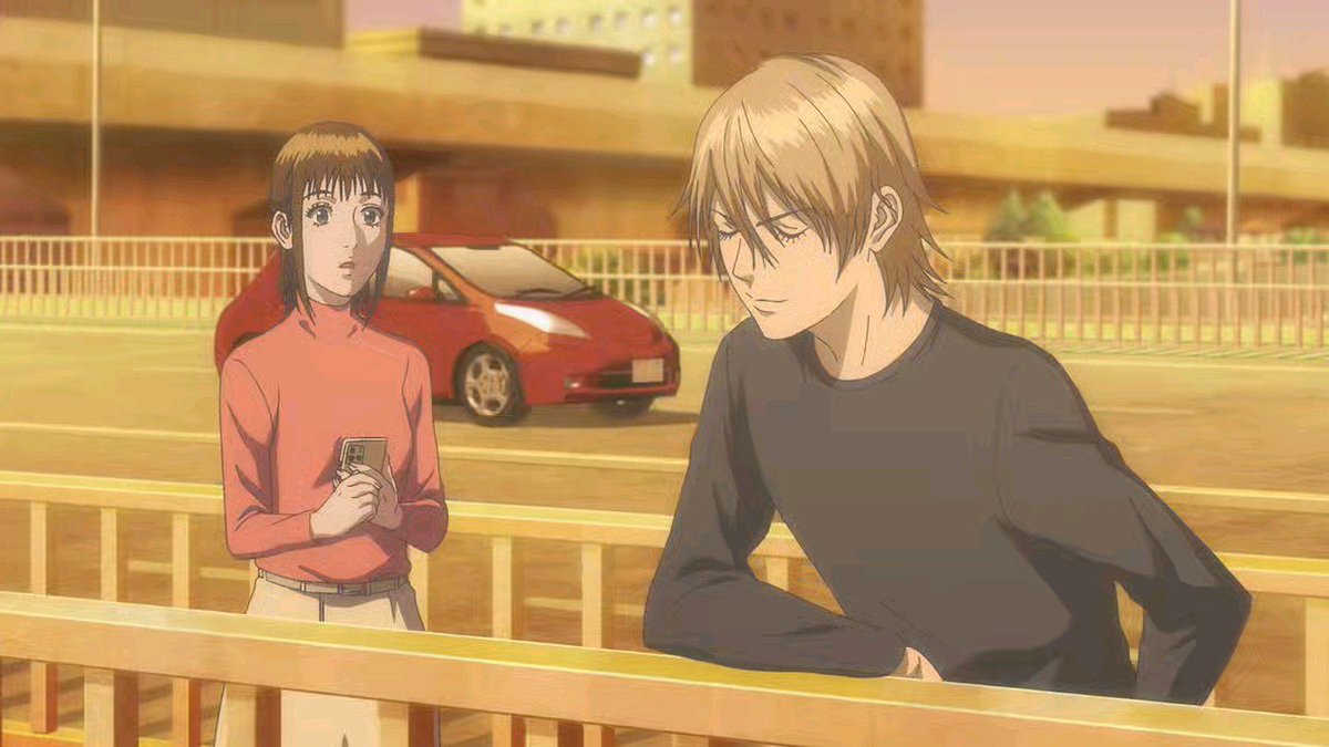 Sid___Arif's tweet photo. Anime Name: Liar Game
My Rating: 4.5/5
#Anime
The Female MC is very honest,that sometimes made me angry on her 😠.
But all the games in this season was Great and the character development was also good😊.
I enjoyed watching all the mind game taken place in this anime very much❤️. https://t.co/UI2UlM3apO