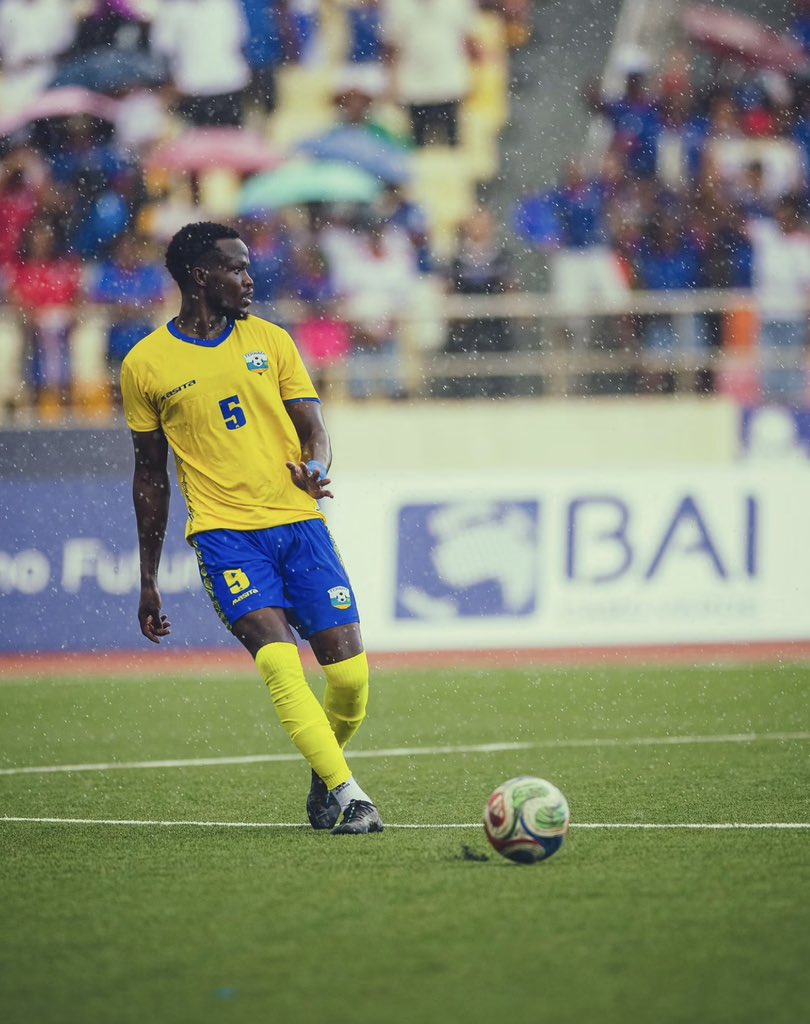 imfuraluc01's tweet photo. #AFCONQ2027 | FT 

CABO VERDE 🇨🇻 1-2 🇷🇼 RWANDA 

G. TAVARES 40’ 

Claude NIYOMUGABO 45’+2 
Elie TATOU 52’ 

STANDINGS: 2 GAMES 

1. RWANDA 🇷🇼 6 Pts 
2. Mali 🇲🇱 3 Pts (-1) 
3. Liberia 🇱🇷 0 Pt (-1) 
4. Cabo Verde 🇨🇻 0 Pt 

WOOOOOW CONGRATULATIONS 🍾🎊 #AMAVUBI 

SAWA SAWA SAWAAAAAA

@winner_rw 

NAGAHO 🇷🇼🇷🇼🇷🇼🇷🇼 🔥 🔥 🔥 🔥 

@bbkigalifm 89.7 FM